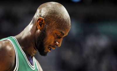 Kevin Garnett discusses what makes a superstar player in the NBA