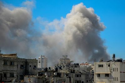 Middle East Conflict: 3 Sons Of Hamas Leader Haniyeh Killed In Israeli Strike