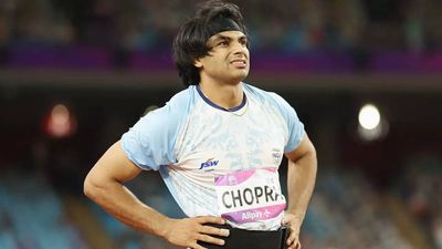Neeraj Chopra to compete in Paavo Nurmi Games in Finland on June 18