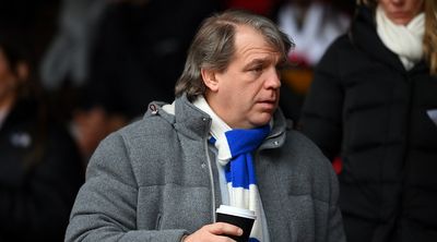 Chelsea chairman Todd Boehly is 'running the club into the ground', says former star