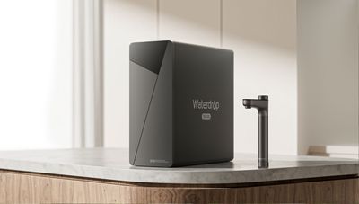 Everything you need to know to get smart about filtered water – for a happy, healthier home