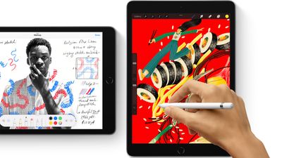 Get ready to multi-squeeze the Apple Pencil 3 as multiple new gestures are set to be introduced with new iPad stylus