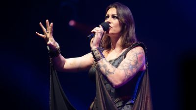 Every cover song by Nightwish ranked from worst to best