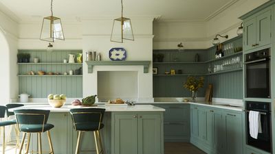 36 gorgeous kitchen island ideas that you and your guests will love