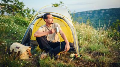 11 best to worst items to take camping, according to an outdoor expert
