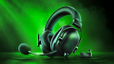 Razer has announced PlayStation and Xbox versions of the excellent BlackShark V2 Pro gaming headset - and they're available now
