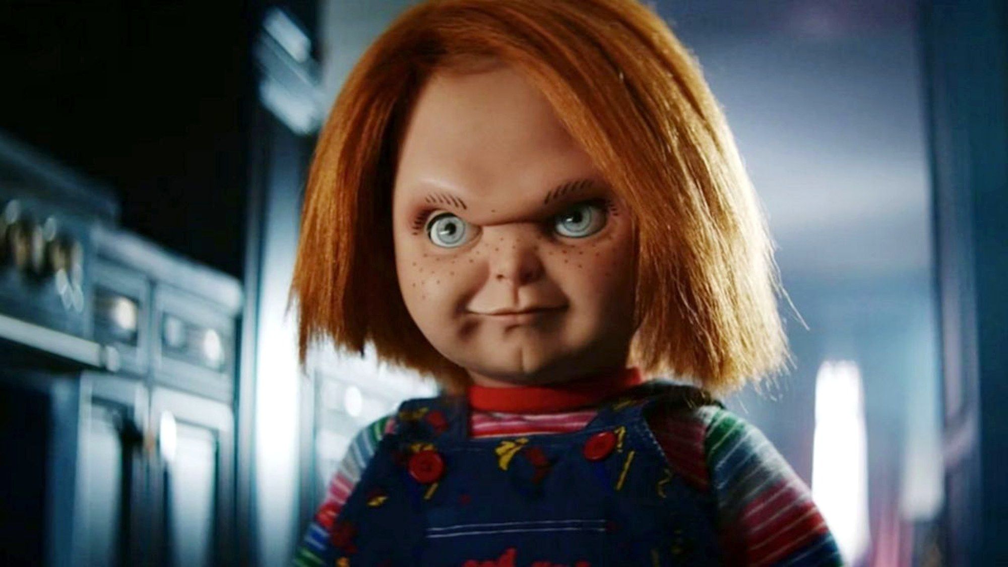 ‘Chucky’ is back for season 3 — and proves why it’s…