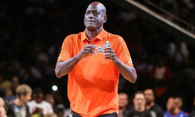 Michael Cooper on finding out he was voted into Naismith Memorial Basketball Hall of Fame