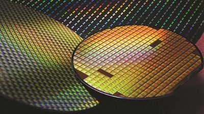 AI Chip Boom Drives Q1 Sales Beat For Taiwan Semiconductor Manufacturing
