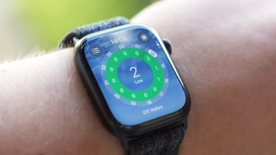 Apple Watch X could be getting a better display for longer battery life — company taps new OLED tech as part of massive Watch redesign