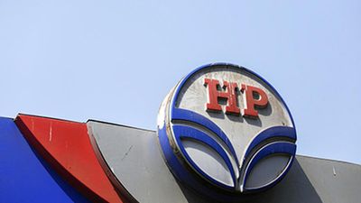 Two HPCL officials booked for alleged pilferage of petroleum products by CBI