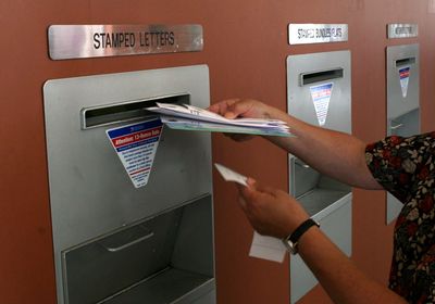 USPS proposes stamp price hike: How much it'll cost you