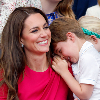 Princess Kate advised to change popular birthday tradition for Louis after royal controversy