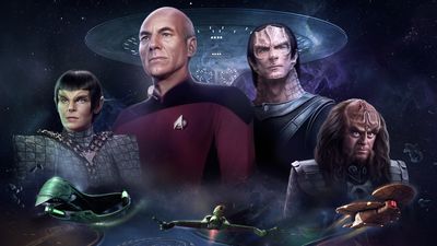 Star Trek: Infinite reviews crater as Paradox announces it's dead, Jim
