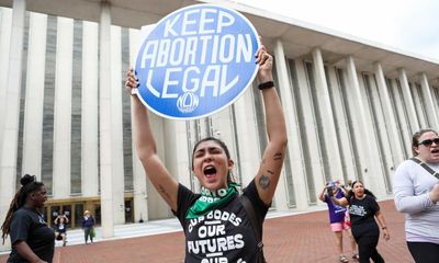 Florida Democrats bet abortion will motivate swell of voters who feel bans go ‘too far’