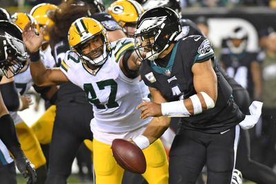 The NFL is paywalling 2 of its most popular teams for the Packers-Eagles Brazil season opener
