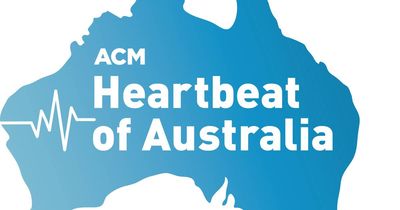 Australia, it's time we had a heart-to-heart. How are you feeling?