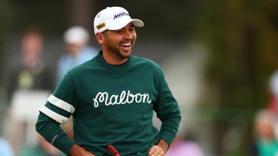 Jason Day: 22 Things You Didn't Know About Former World No.1