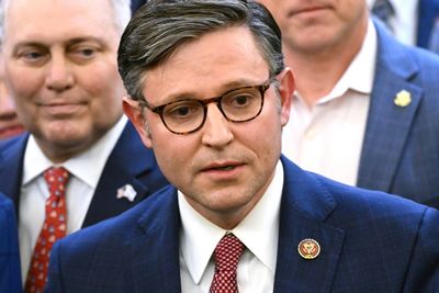 Republicans Delay Start of DHS Secretary Mayorkas' Impeachment Proceedings