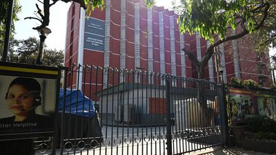 Anonymous political posters, hoardings not allowed: Election Commission