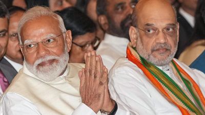 PM Modi, Home Minister Shah to campaign for BJP candidates in Tripura
