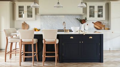 The 7 kitchen island mistakes designers always avoid — and what you can try instead