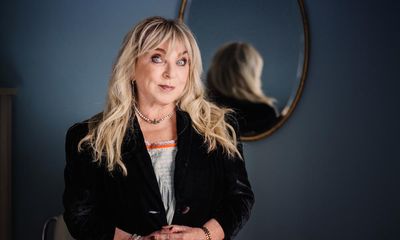 Helen Lederer on envy, rejection, fun and fame: ‘I wanted it so badly – maybe that’s not normal’