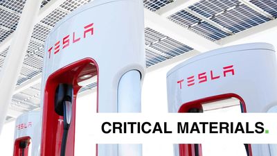 Tesla's Supercharging Network Set To Rake In Piles Of Cash