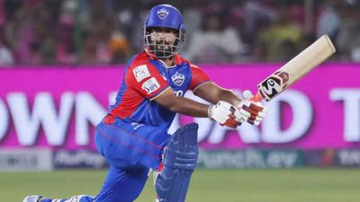 'I would pick Rishabh Pant because he is...': Eoin Morgan on Team India's XI at T20 World Cup