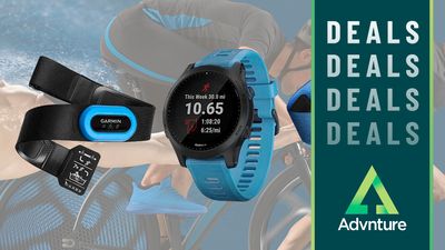 It's not a typo, there really is $360 off this Garmin Forerunner 945 bundle today