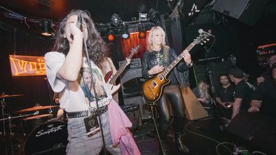 Hollywood's The Viper Room Amps Up with dBTechnologies