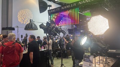 NAB Show 2024 News: New Products from Canon, Panasonic Connect, and More