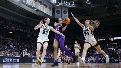 Weekly Cable Ratings: ESPN Dunks Primetime Competition with Women’s College Basketball Tourney Coverage