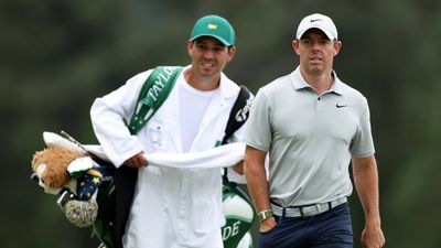 The Astonishing Rory McIlroy Masters Stats That Explains Why He Is Yet To Win The Green Jacket