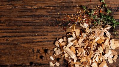 Best wood for smoking – expert tips to improve your grilling