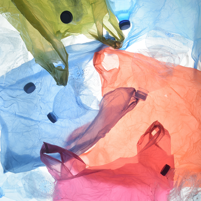 I Was Worried My Clothes Might Be Full of Microplastics—So Educated Myself on the Dangers