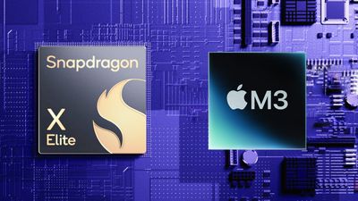 Qualcomm says Snapdragon X Elite blows away Apple’s M3 chip with 28% faster performance