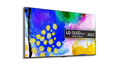 Get the LG G2 for well under a grand with this once in a lifetime OLED TV deal