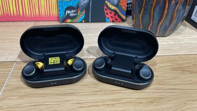 6 sound settings you shouldn't ignore on the Cambridge Audio M100 wireless earbuds