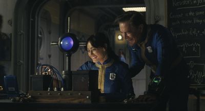 Fallout TV series Season 1 review: Starting a flame in our hearts