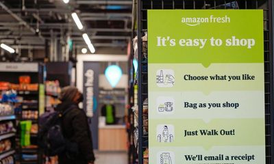 So, Amazon’s ‘AI-powered’ cashier-free shops use a lot of … humans. Here’s why that shouldn’t surprise you