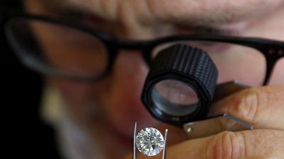 After Russian oil, India raises sanctions over Russian diamonds with Europe