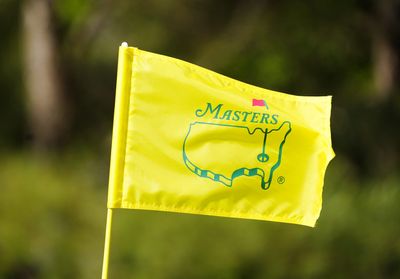 Changes at Augusta National to include underground parking garage, phase 2 of Map & Flag