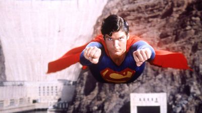 James Gunn's new DC Studios has confirmed its first film: a moving tribute to Christopher Reeve
