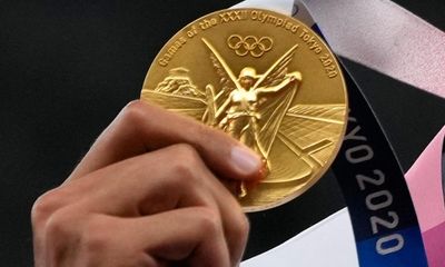 Gold medal for politics: why Olympic prize money is a smart move by Seb Coe