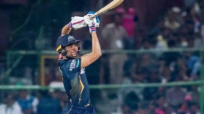 Shubman Gill overtakes Virat Kohli for this big record in IPL