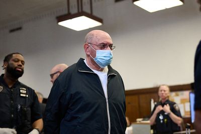 Weisselberg gets new prison sentence