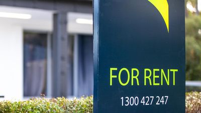 National rents hit new record high of $630 a week