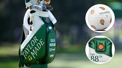 TaylorMade's Season Opener Collection Is Extremely Cool And Here Is How You Can Get It