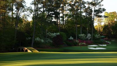 A Statistical Look At Augusta National’s Par 3s For The Masters